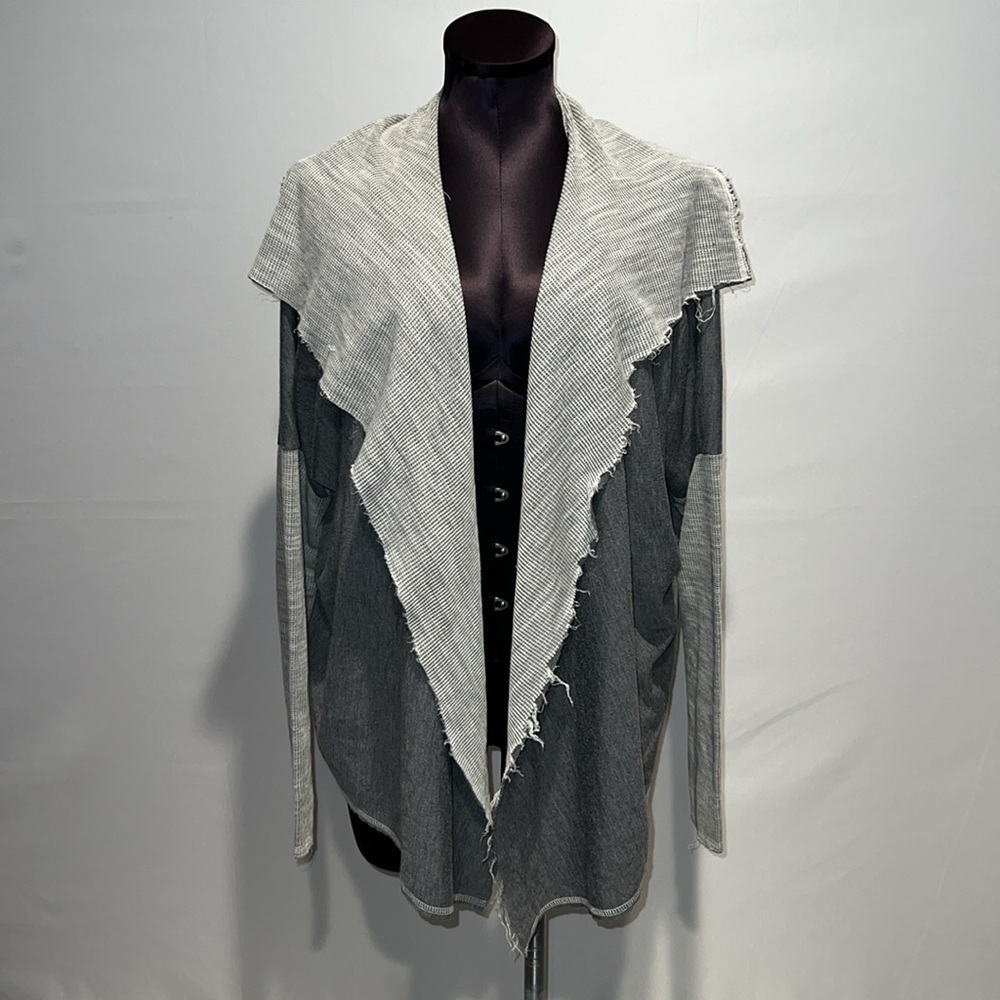 Michael Stars Gray Sweater!
